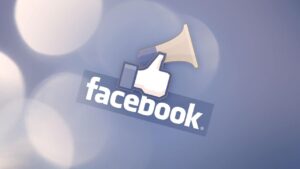 Impulsionamento no Facebook