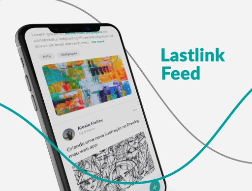 lastlink feed