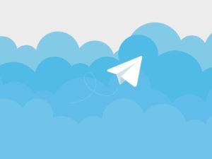o que é telegram e como funciona