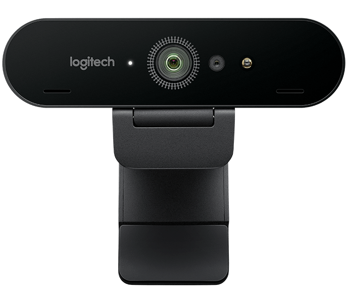 webcam gamer logitech