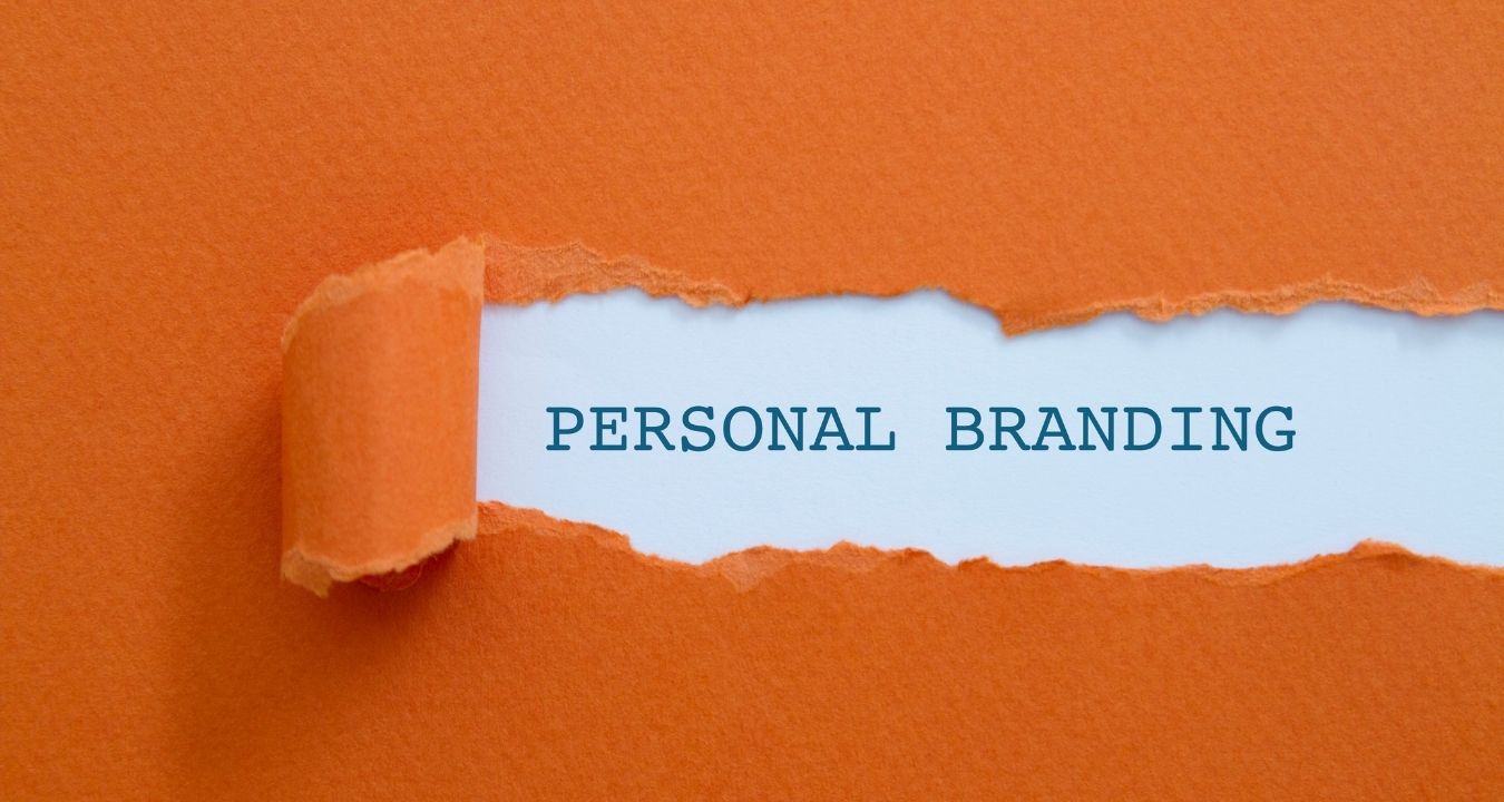 personal branding para criadores