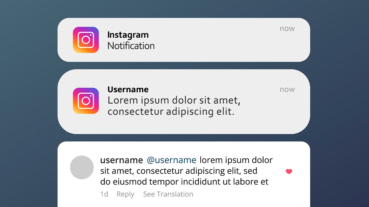 dicas do Instagram